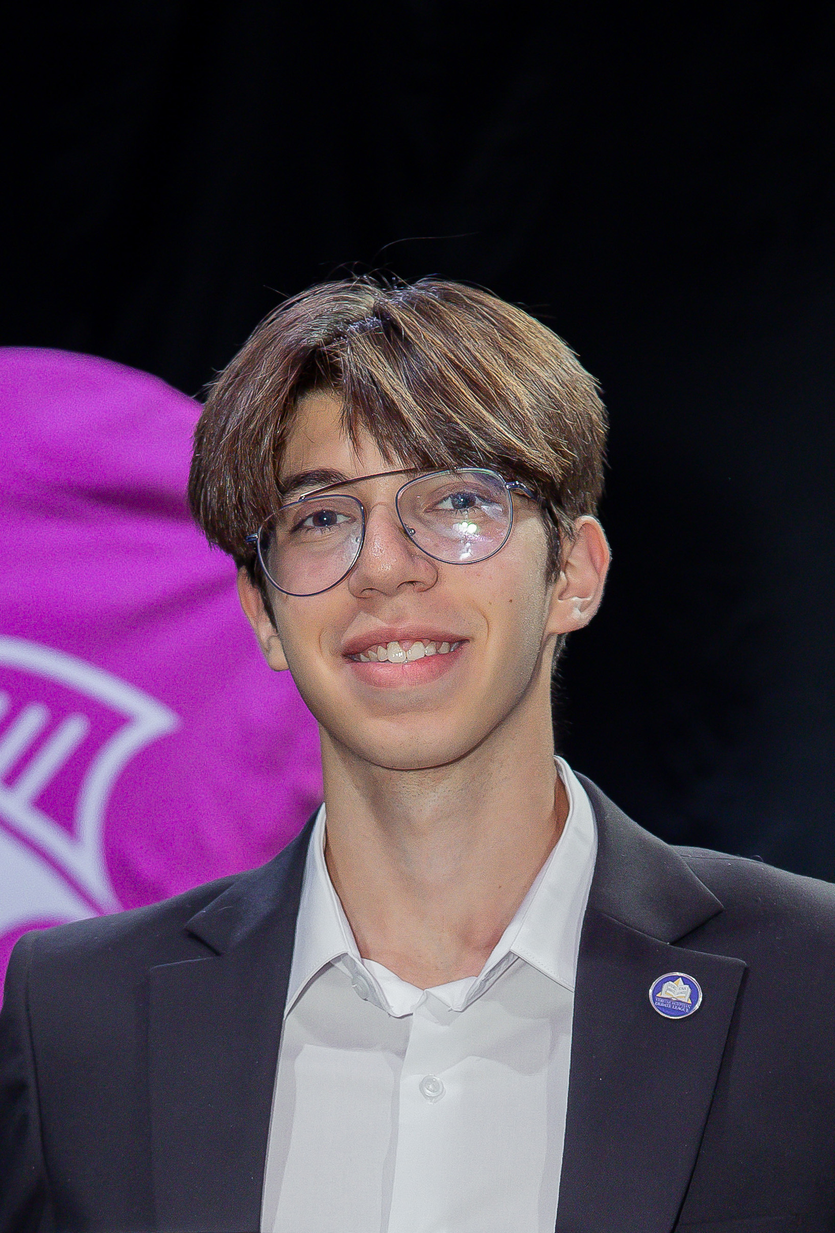 Alber George