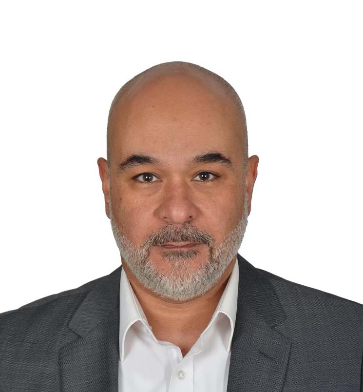 Haitham El Qady